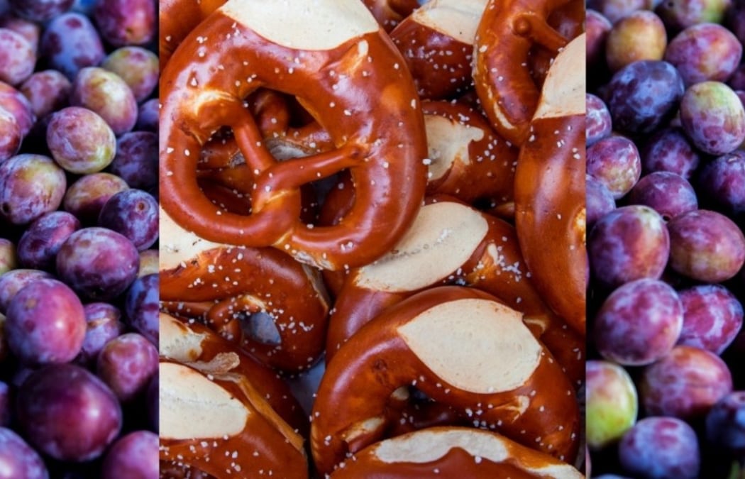 31st Annual Plum Festival 2